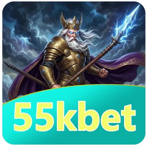 Pasang APK 55kbet di Android