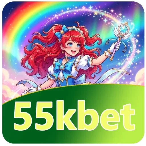 Ilustrasi 55kbet